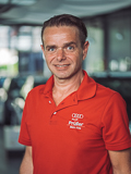 Mario Atria